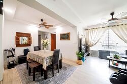 Blk 363B Sun Natura (Sembawang), HDB 4 Rooms #565656261